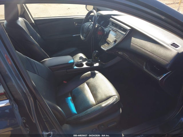 44925437 :رقم المزاد ، 4T1BK1EB5FU168183 vin ، 2015 Toyota Avalon Limited مزاد بيع