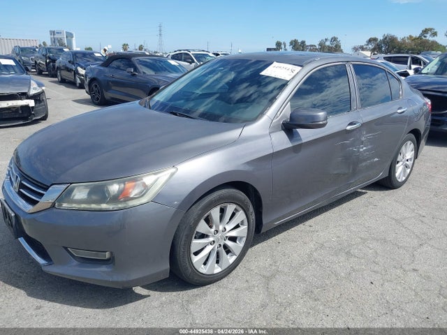 Продажа на аукционе авто 2013 Honda Accord Ex-l V-6, vin: 1HGCR3F88DA009628, номер лота: 44925438