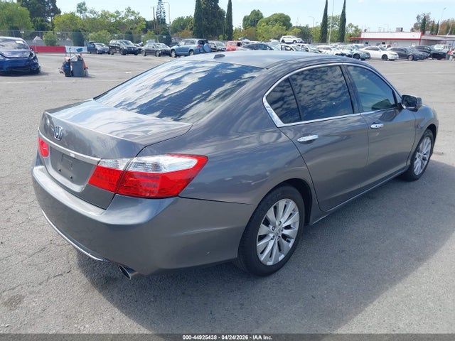 Продажа на аукционе авто 2013 Honda Accord Ex-l V-6, vin: 1HGCR3F88DA009628, номер лота: 44925438