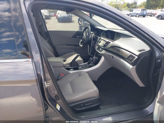 Продажа на аукционе авто 2013 Honda Accord Ex-l V-6, vin: 1HGCR3F88DA009628, номер лота: 44925438