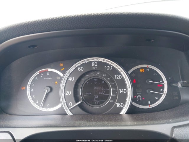 Продажа на аукционе авто 2013 Honda Accord Ex-l V-6, vin: 1HGCR3F88DA009628, номер лота: 44925438