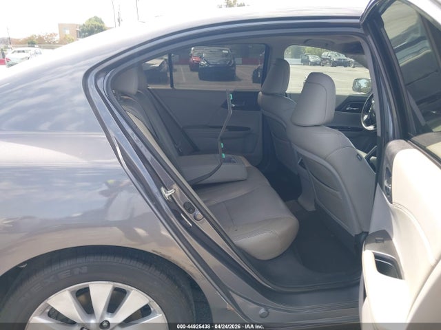 Продажа на аукционе авто 2013 Honda Accord Ex-l V-6, vin: 1HGCR3F88DA009628, номер лота: 44925438