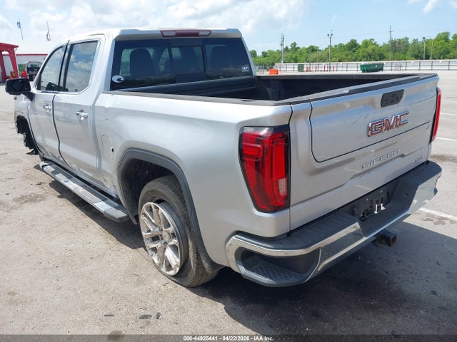 3GTP8DED2LG123678 GMC Sierra 1500 2wd Short Box Slt