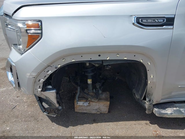 3GTP8DED2LG123678 GMC Sierra 1500 2wd Short Box Slt