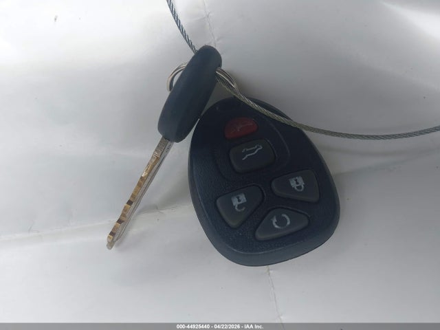 Продажа на аукционе авто 2009 Chevrolet Suburban 1500 Lt1, vin: 1GNFK26389R139763, номер лота: 44925440