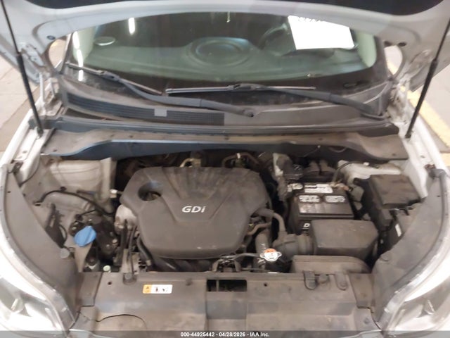 KIA Soul ! 2016 KNDJN2A20G7844476 Image 10