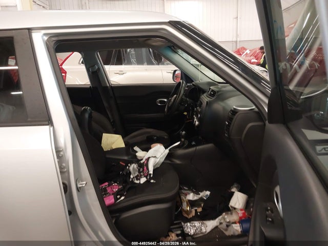 KIA Soul ! 2016 KNDJN2A20G7844476 Image 5