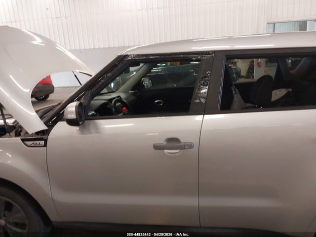 KIA Soul ! 2016 KNDJN2A20G7844476 Image 6