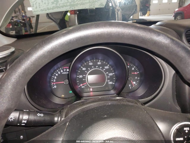 Auction sale of the 2016 Kia Soul !, vin: KNDJN2A20G7844476, lot number: 44925442