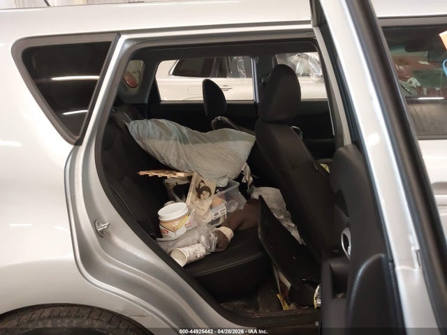 KIA Soul ! 2016 KNDJN2A20G7844476 Image 8