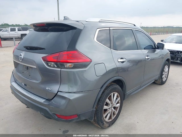Aukcja sprzedaży 2017 Nissan Rogue Sv, vin: KNMAT2MT3HP550341, numer aukcji: 44925448