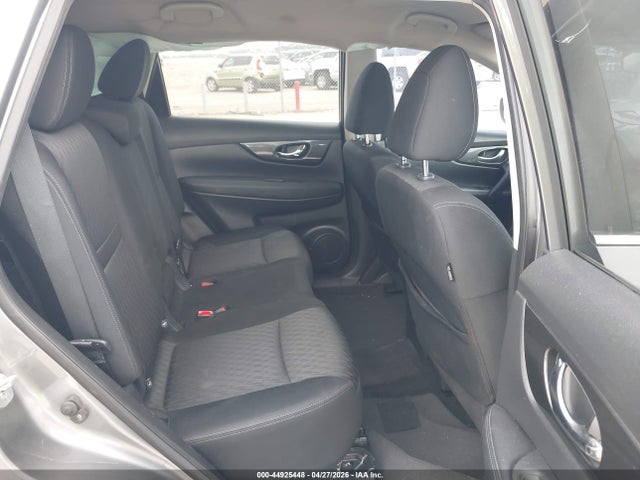 Aukcja sprzedaży 2017 Nissan Rogue Sv, vin: KNMAT2MT3HP550341, numer aukcji: 44925448