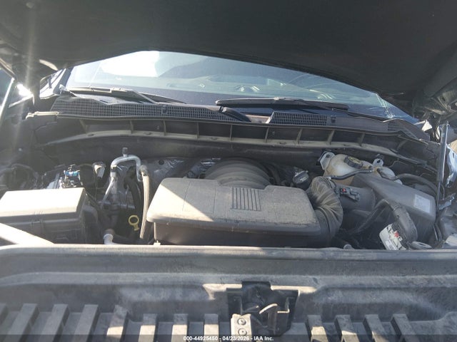 Aukcja sprzedaży 2021 Gmc Sierra 1500 4wd  Short Box Slt, vin: 3GTU9DEL5MG272675, numer aukcji: 44925450