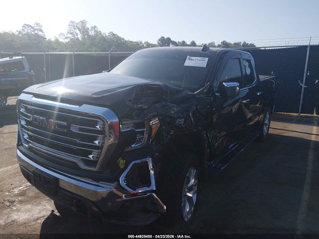 Aukcja sprzedaży 2021 Gmc Sierra 1500 4wd  Short Box Slt, vin: 3GTU9DEL5MG272675, numer aukcji: 44925450