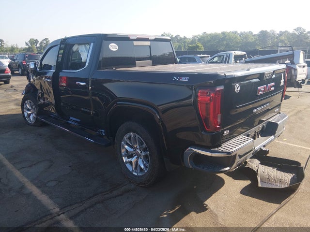 Aukcja sprzedaży 2021 Gmc Sierra 1500 4wd  Short Box Slt, vin: 3GTU9DEL5MG272675, numer aukcji: 44925450