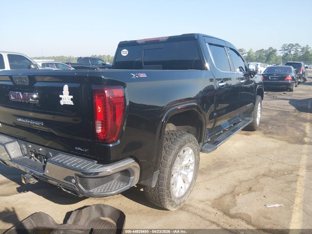 Aukcja sprzedaży 2021 Gmc Sierra 1500 4wd  Short Box Slt, vin: 3GTU9DEL5MG272675, numer aukcji: 44925450