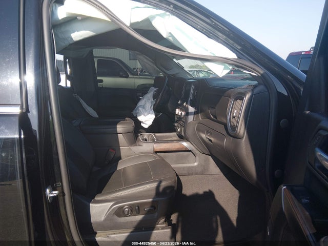 Aukcja sprzedaży 2021 Gmc Sierra 1500 4wd  Short Box Slt, vin: 3GTU9DEL5MG272675, numer aukcji: 44925450