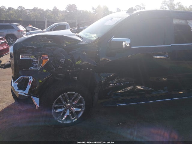 Aukcja sprzedaży 2021 Gmc Sierra 1500 4wd  Short Box Slt, vin: 3GTU9DEL5MG272675, numer aukcji: 44925450