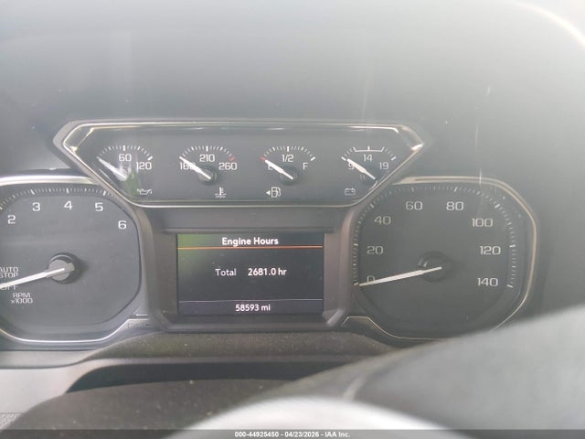 Aukcja sprzedaży 2021 Gmc Sierra 1500 4wd  Short Box Slt, vin: 3GTU9DEL5MG272675, numer aukcji: 44925450