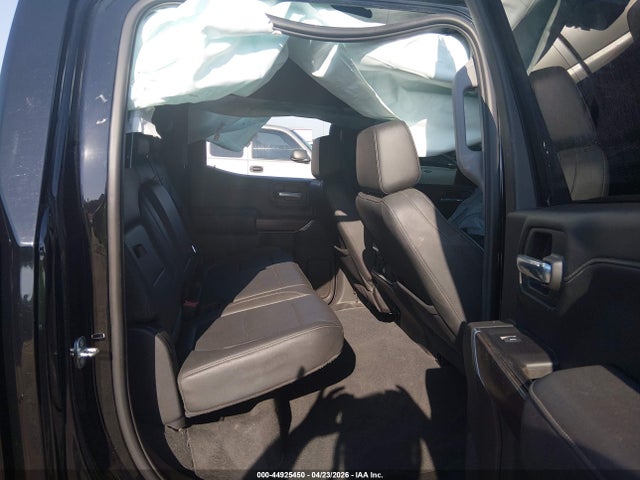 Aukcja sprzedaży 2021 Gmc Sierra 1500 4wd  Short Box Slt, vin: 3GTU9DEL5MG272675, numer aukcji: 44925450