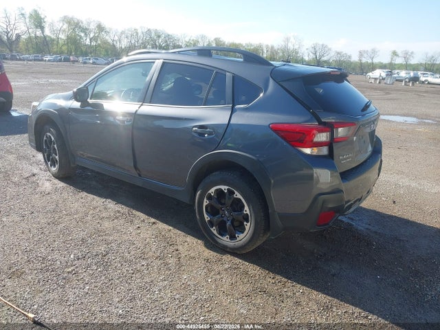 Aukcja sprzedaży 2021 Subaru Crosstrek Premium, vin: JF2GTAEC4M8324916, numer aukcji: 44925455