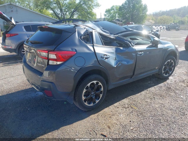 Aukcja sprzedaży 2021 Subaru Crosstrek Premium, vin: JF2GTAEC4M8324916, numer aukcji: 44925455