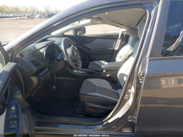 Aukcja sprzedaży 2021 Subaru Crosstrek Premium, vin: JF2GTAEC4M8324916, numer aukcji: 44925455