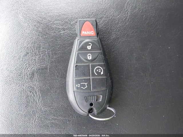 44925456 :رقم المزاد ، 1J8HR48M48C508188 vin ، 2008 Jeep Grand Cherokee Laredo مزاد بيع