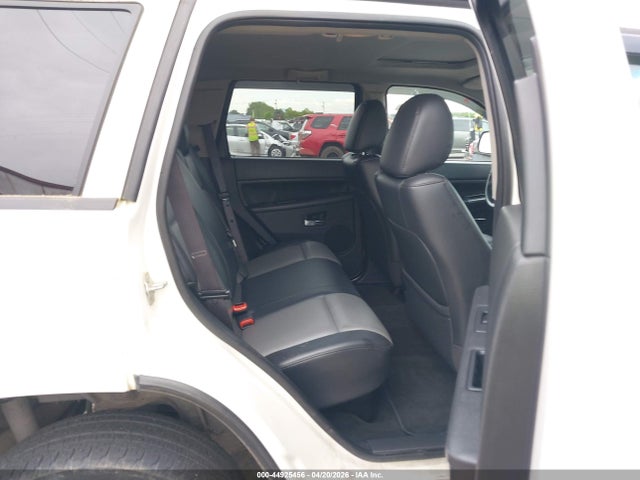 44925456 :رقم المزاد ، 1J8HR48M48C508188 vin ، 2008 Jeep Grand Cherokee Laredo مزاد بيع