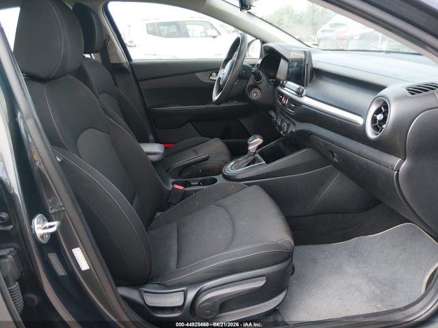 Продаж на аукціоні авто 2021 Kia Forte Lxs, vin: 3KPF24AD8ME281586, номер лоту: 44925460