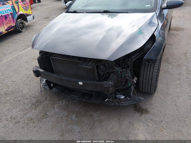 Продаж на аукціоні авто 2021 Kia Forte Lxs, vin: 3KPF24AD8ME281586, номер лоту: 44925460