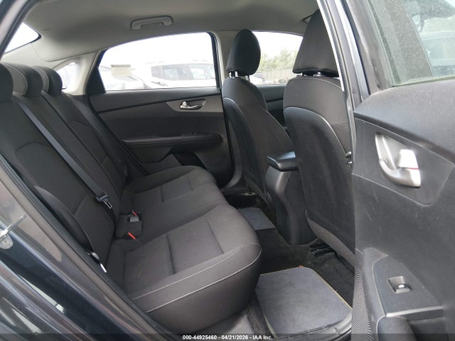 Продаж на аукціоні авто 2021 Kia Forte Lxs, vin: 3KPF24AD8ME281586, номер лоту: 44925460