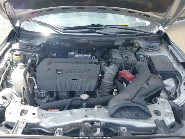 Продаж на аукціоні авто 2017 Mitsubishi Lancer Sel, vin: JA32V2FW1HU001646, номер лоту: 44925465