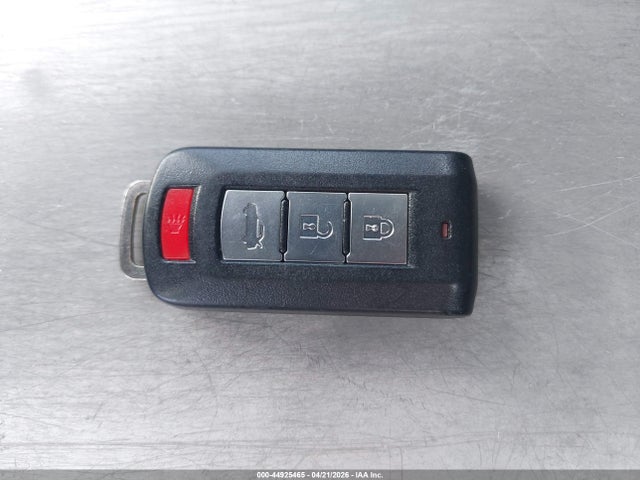 Продаж на аукціоні авто 2017 Mitsubishi Lancer Sel, vin: JA32V2FW1HU001646, номер лоту: 44925465