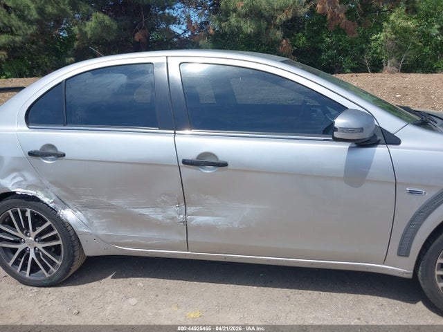 Продаж на аукціоні авто 2017 Mitsubishi Lancer Sel, vin: JA32V2FW1HU001646, номер лоту: 44925465