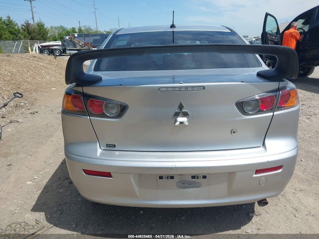 Продаж на аукціоні авто 2017 Mitsubishi Lancer Sel, vin: JA32V2FW1HU001646, номер лоту: 44925465
