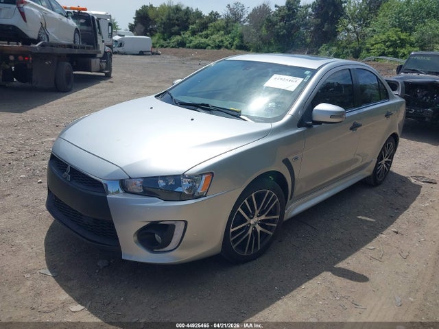 Продаж на аукціоні авто 2017 Mitsubishi Lancer Sel, vin: JA32V2FW1HU001646, номер лоту: 44925465