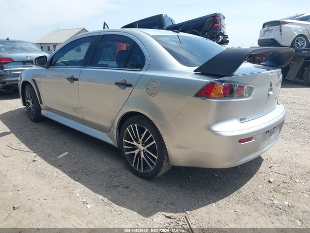 Продаж на аукціоні авто 2017 Mitsubishi Lancer Sel, vin: JA32V2FW1HU001646, номер лоту: 44925465