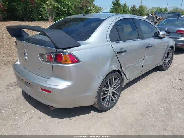 Продаж на аукціоні авто 2017 Mitsubishi Lancer Sel, vin: JA32V2FW1HU001646, номер лоту: 44925465