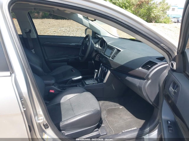 Продаж на аукціоні авто 2017 Mitsubishi Lancer Sel, vin: JA32V2FW1HU001646, номер лоту: 44925465
