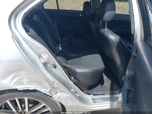 Продаж на аукціоні авто 2017 Mitsubishi Lancer Sel, vin: JA32V2FW1HU001646, номер лоту: 44925465