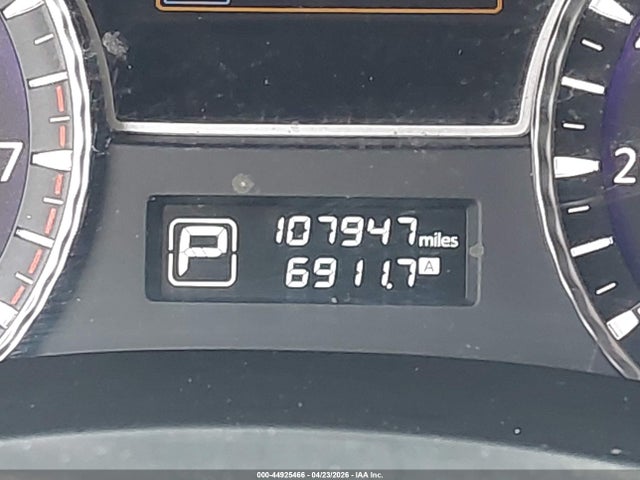 44925466 :رقم المزاد ، 5N1DL0MMXJC518649 vin ، 2018 Infiniti Qx60 مزاد بيع