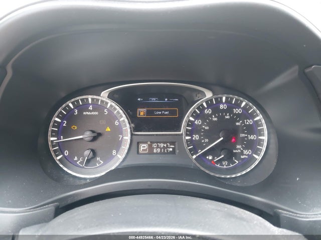 44925466 :رقم المزاد ، 5N1DL0MMXJC518649 vin ، 2018 Infiniti Qx60 مزاد بيع