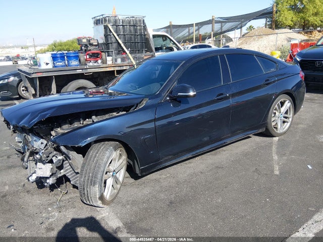 WBA4J1C55JBG77952 BMW 430i Gran Coupe