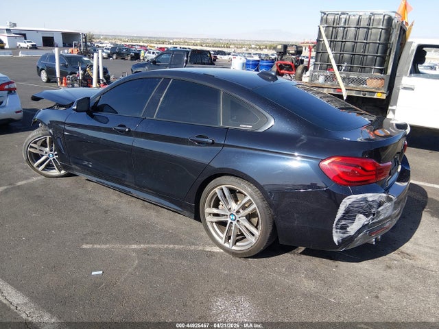 WBA4J1C55JBG77952 BMW 430i Gran Coupe
