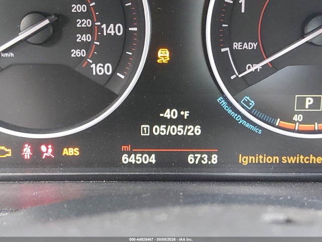 WBA4J1C55JBG77952 BMW 430i Gran Coupe