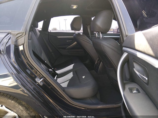 WBA4J1C55JBG77952 BMW 430i Gran Coupe