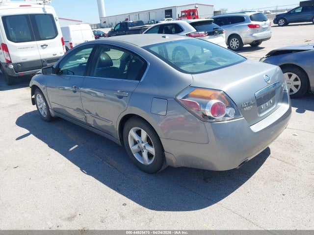 2009 Nissan Altima 2.5 S მანქანა იყიდება აუქციონზე, vin: 1N4AL21E39N510804, აუქციონის ნომერი: 44925470