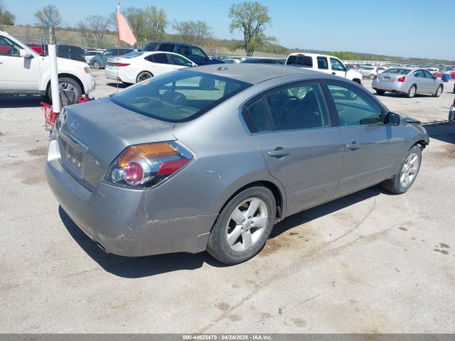 2009 Nissan Altima 2.5 S მანქანა იყიდება აუქციონზე, vin: 1N4AL21E39N510804, აუქციონის ნომერი: 44925470