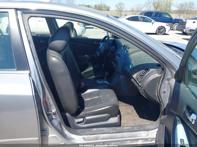 2009 Nissan Altima 2.5 S მანქანა იყიდება აუქციონზე, vin: 1N4AL21E39N510804, აუქციონის ნომერი: 44925470